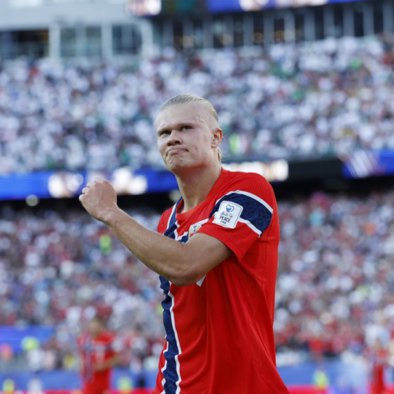 Haland: "Rekao sam da me nije briga"