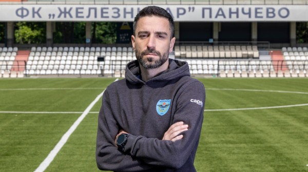 Koković uneo novine pred Bragu – igrači bosi treniraju VIDEO