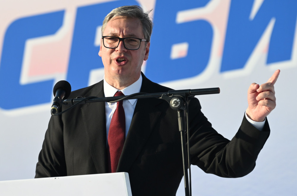 Portal "Ko si, bre, ti" koji je Vučić najavio počinje sa radom u petak