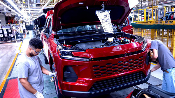 Toyota RAV4 se suočava sa nestašicom: Dileri ostaju bez zaliha?