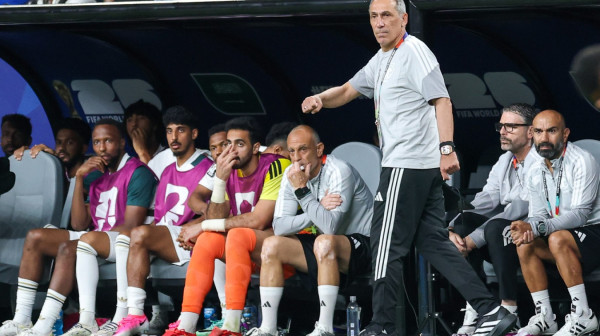 Hitne promene kod Saudijaca – čeka se Ronaldov trener