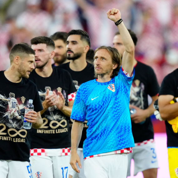 Meč odluke – Hrvatska se nada i strepi