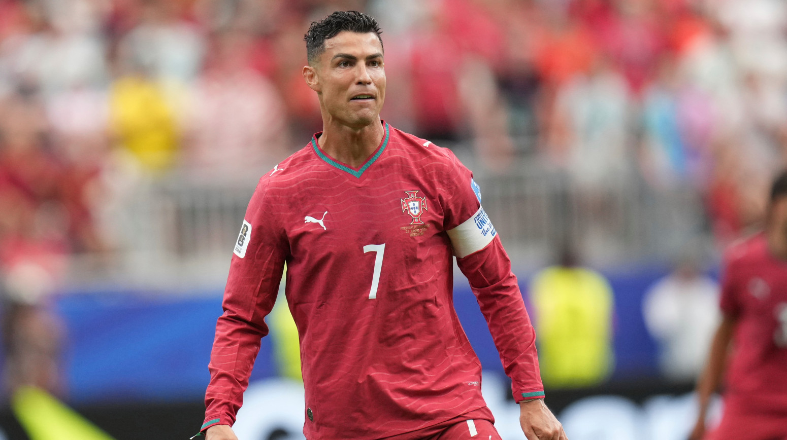 Ronaldo se dokazao protiv autsajdera – vreme je za pravi izazov