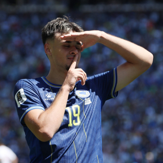 Poznati svi parovi nokaut faze Mundijala
