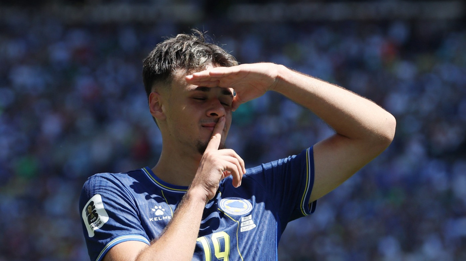 Poznati svi parovi nokaut faze Mundijala