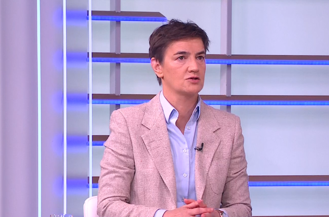 Brnabić: "Građani su najvažniji"; "Najvažnija poruka Vučića - ujedinjena Srbija" VIDEO