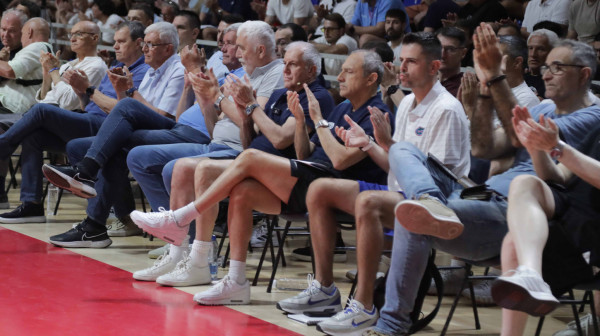 "Jokić je jedinstven – ne može takav igrač da se napravi"