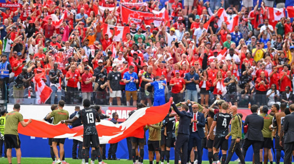 "Počeli smo da ga zovemo football, a ne soccer"