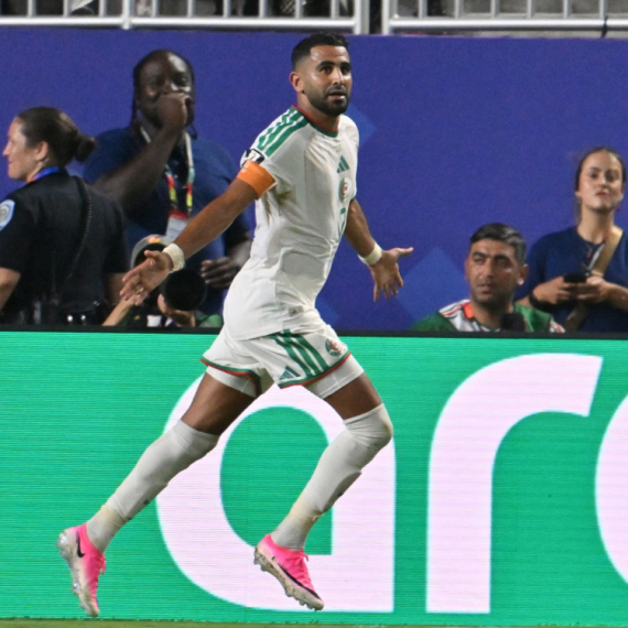 Mahrez priznao da je namešten meč na Mundijalu?!