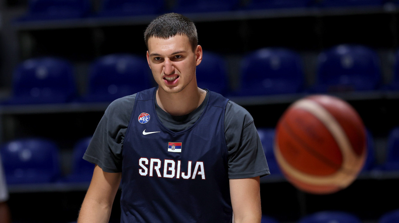 Jović: "Zvezdaš sam, zato nisam prešao u Partizan – žao mi zbog Željka"