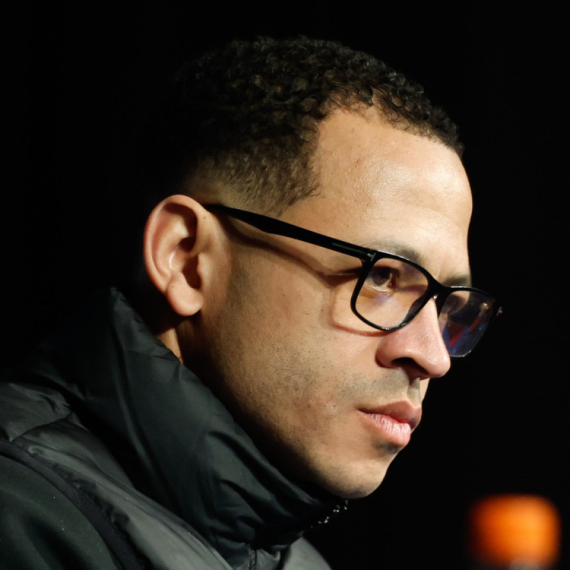 Rosenior pred povratkom u Francusku