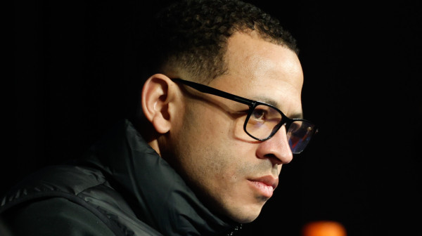Rosenior pred povratkom u Francusku