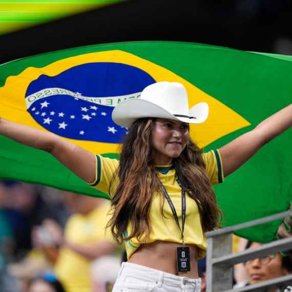 Obračun u Hjustonu – Brazil i Japan igraju za 1/8 finala Mundijala