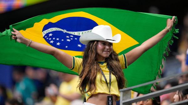 Obračun u Hjustonu – Brazil i Japan igraju za 1/8 finala Mundijala