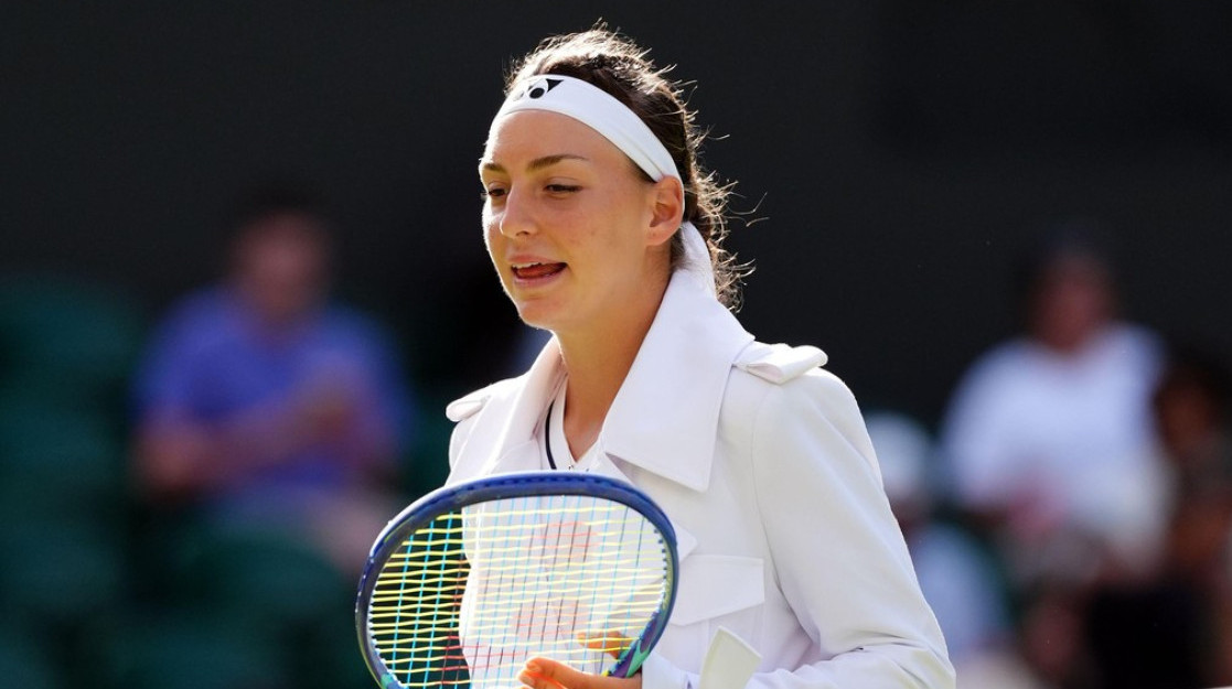 Teodorino košmarno vatreno krštenje – Sabalenka silovita