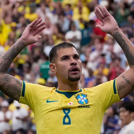 SP, 1/16 finala: Brazil preuzeo utakmicu
