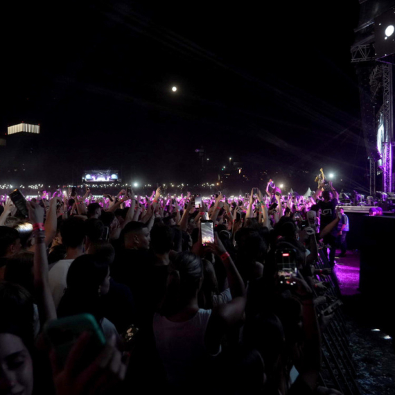 Šta se zaista desilo na Belgrade Music Week-u? Menadžerka festivala dala sve odgovore
