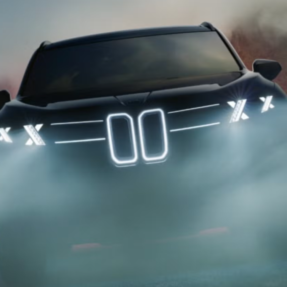 BMW X5 – novi tizer i još više informacija FOTO