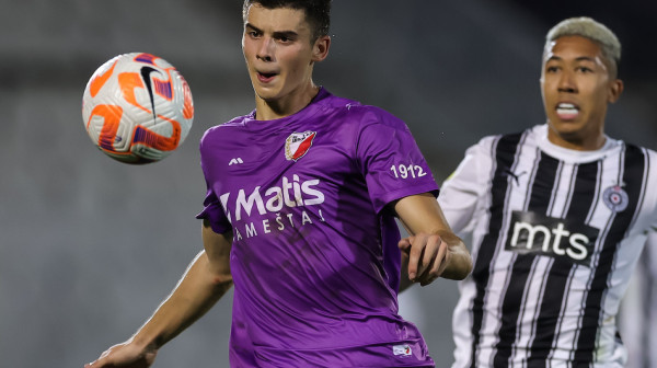 Novi milionski transfer u Ivanjici