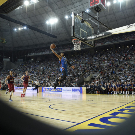 NBA Evropa privlači milijardere