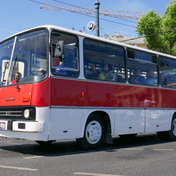 Putovanje koje je promenilo Sandžak: Prva autobuska linija Novi Pazar–Beograd krenula pre 73 godine