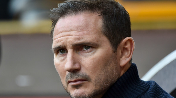 Lampard ostaje u Koventriju