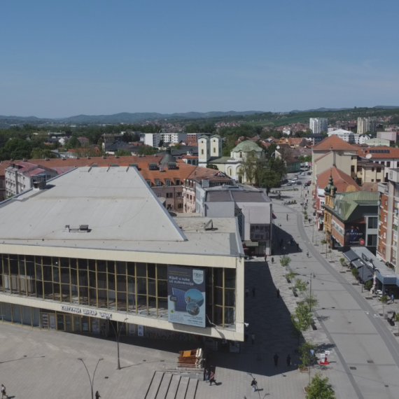 Turisti obožavaju Čačak i banje u okolini: Grad među najposećenijim u Srbiji sa skoro 45.000 noćenja FOTO
