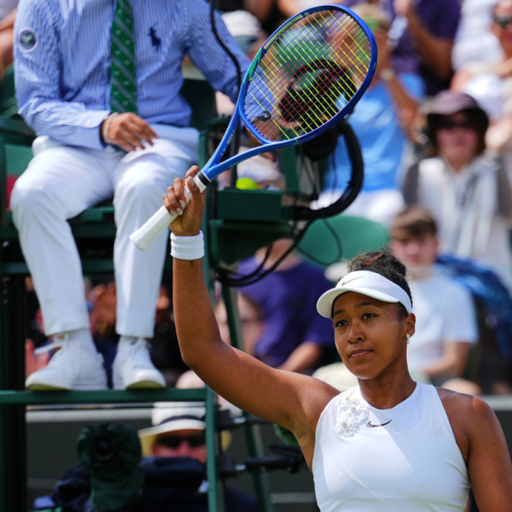 Osaka i Ostapenko rutinski do trećeg kola