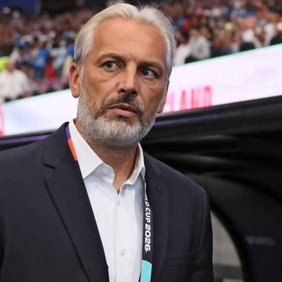 Selektor DR Kongo: "Razočarani smo"