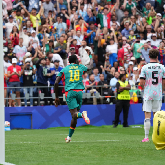 Belgija u (pre)velikom minusu – Senegal na korak od pobede!