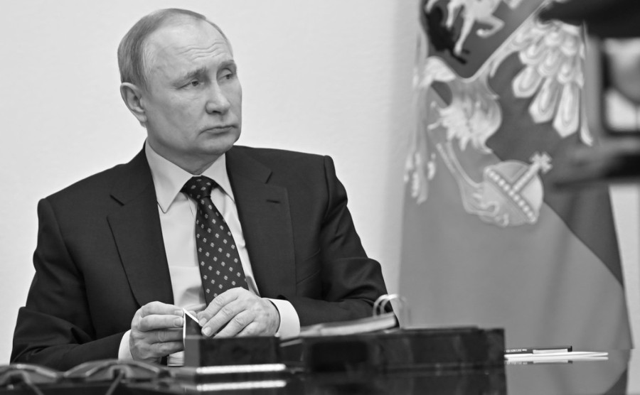 Putinov najveći neprijatelj: Ako milion ljudi krene ka Crvenom trgu, gotov je