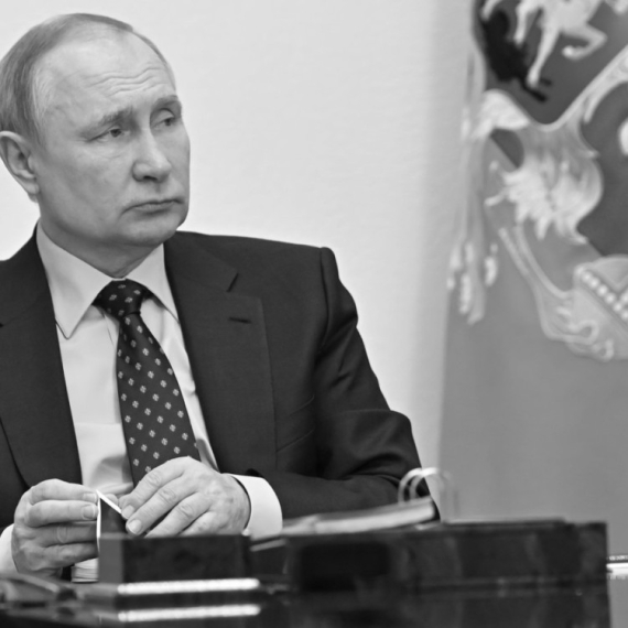 The question on everyone's mind: Putin, what now?