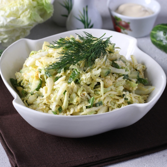 "Ozempik salata" je pravi hit ovog leta: Brzo se pravi, a ukus je čista fantazija