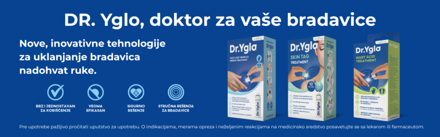 Male, ali uporne: Sve što treba da znate o običnim bradavicama i njihovom uklanjanju