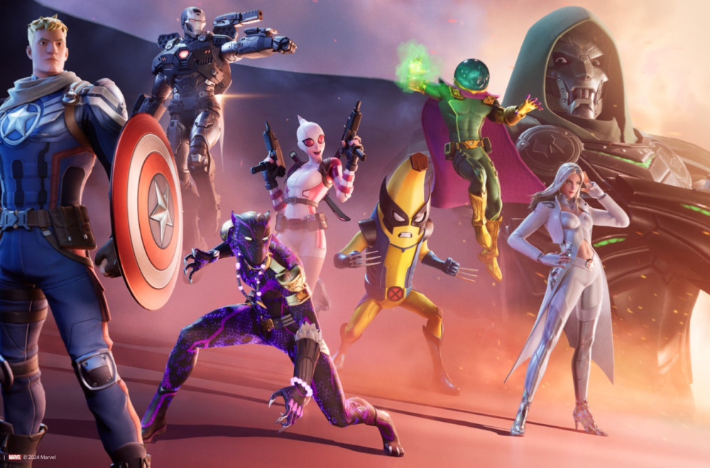 Battle Pass nagrade po prvi put stižu u Fortnite Item Shop