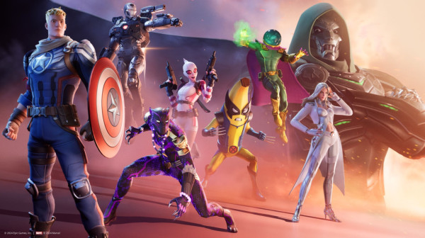 Battle Pass nagrade po prvi put stižu u Fortnite Item Shop