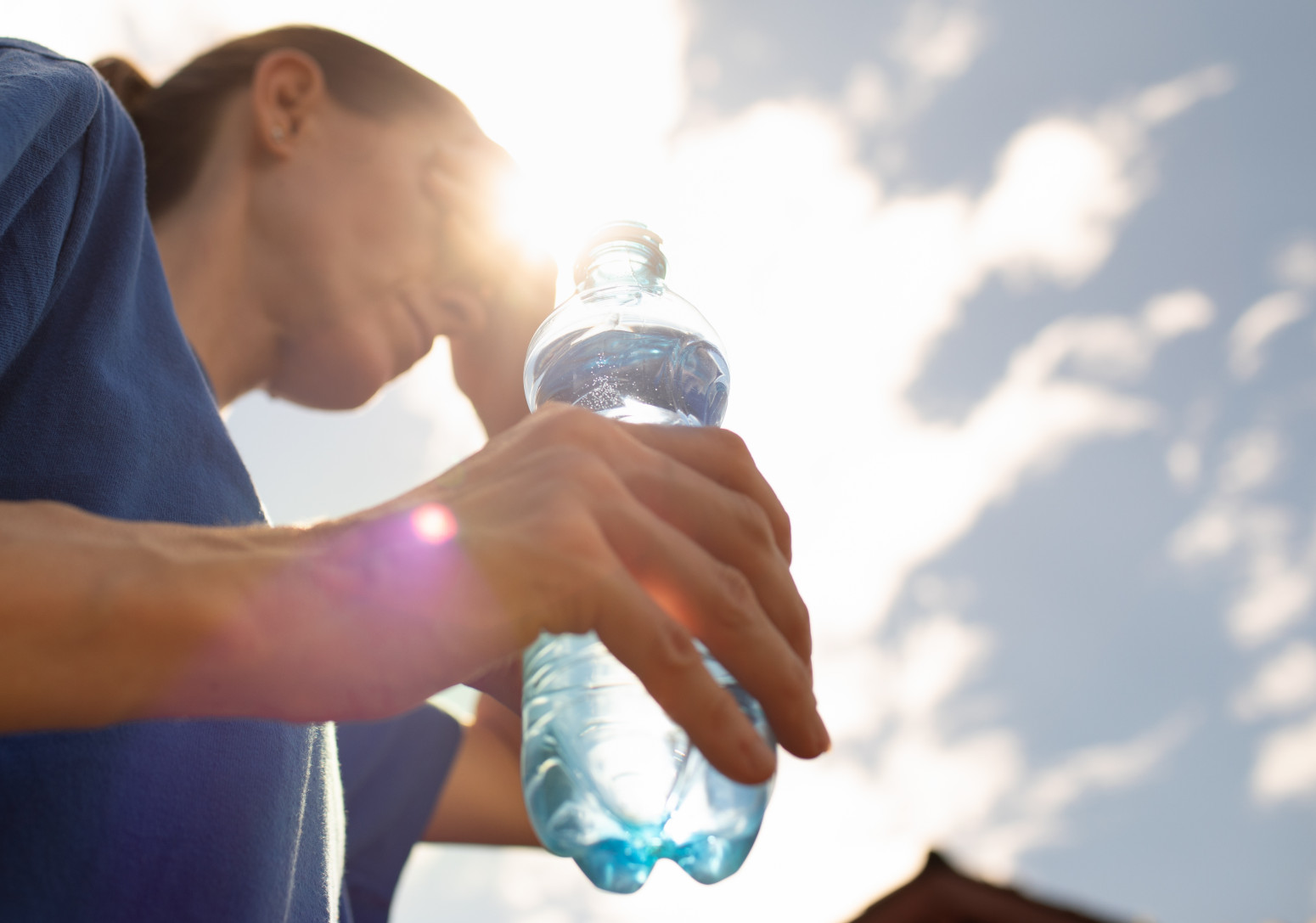 Heatwave begins with no end in sight; Extreme temperatures ahead