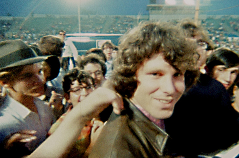 Džim Morison: 55 godina od smrti frontmena grupe "The Doors" koji je promenio istoriju roka