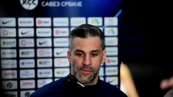 Alimpijević pohvalio Švajcarsku: "Dobri su borci, sa dobrim selektorom"
