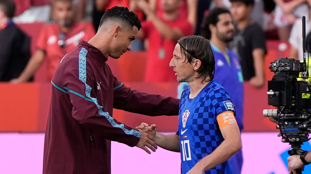 Portugalci nadiru – Hrvatska odoleva