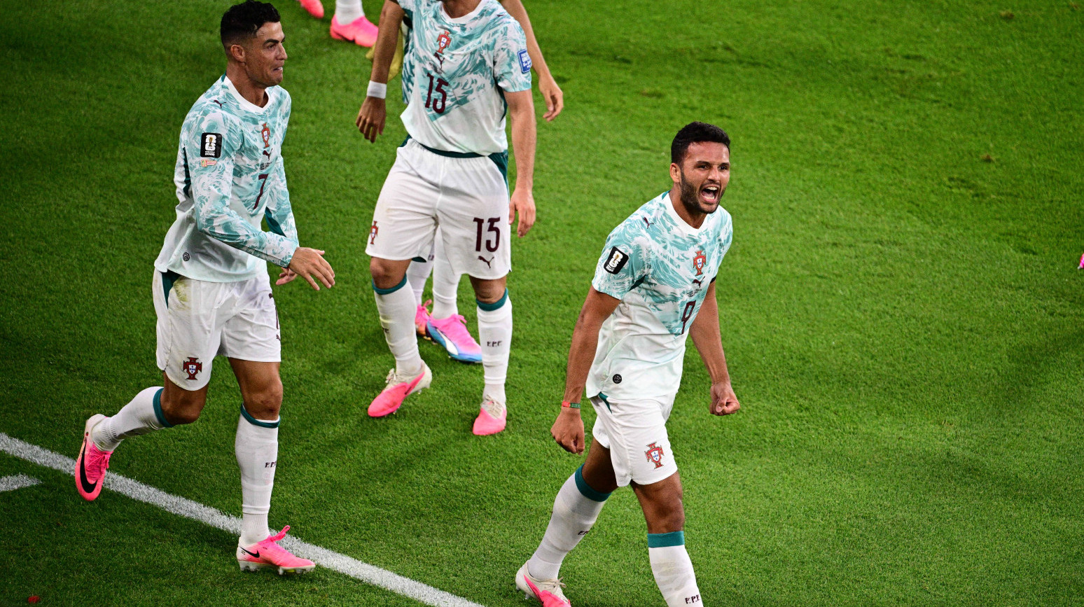 Zakazan najveći derbi 1/8 finala Mundijala
