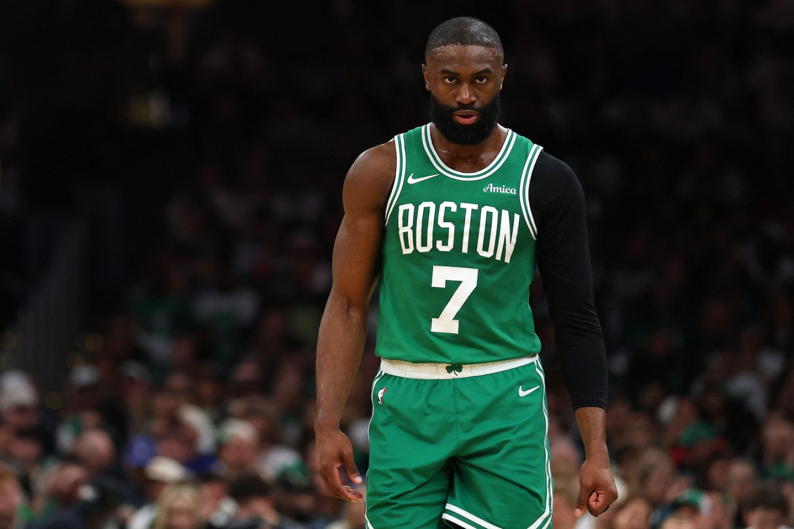Lebron nije ni razmišljao o Filadelfiji dok nije stigao Braun