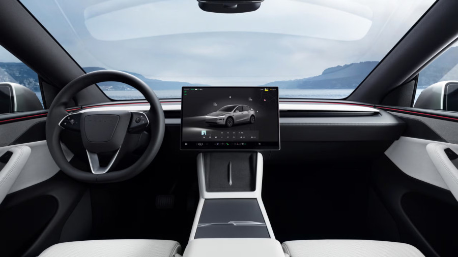 Najprodavaniji Tesla SUV dobio još jednu verziju FOTO