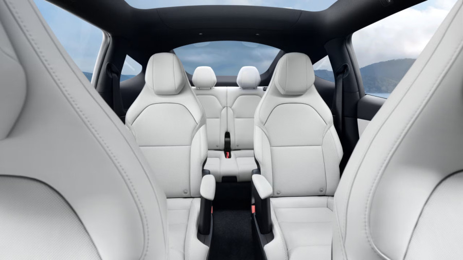 Najprodavaniji Tesla SUV dobio još jednu verziju FOTO