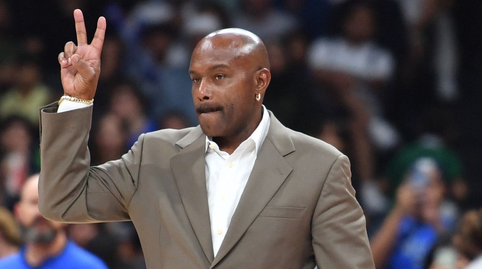 NBA legenda zabranila sinu da nosi njegov broj: "Desetka ostaje pod svodom dvorane!"