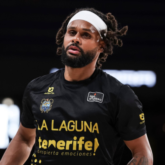 Asvel kvari planove Partizanu – Mils i Parker ponovo zajedno
