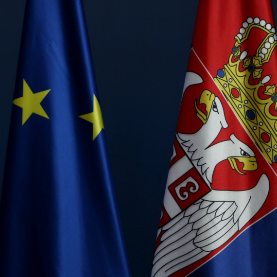 Srbija kreće u diplomatsu ofanzivu u Briselu