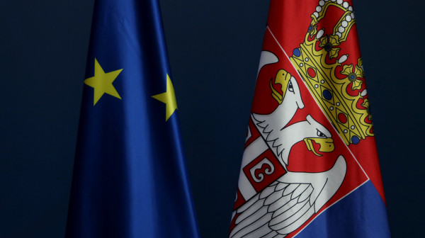 Conference of Speakers of Parliaments of EU candidate countries to be held today