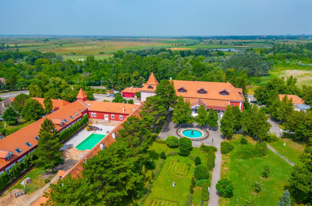 Predškolci u Ečki dobijaju sigurniji prostor: Grad ustupa objekat školi