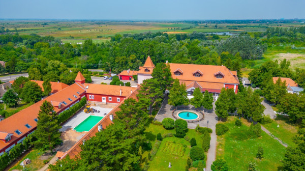 Predškolci u Ečki dobijaju sigurniji prostor: Grad ustupa objekat školi